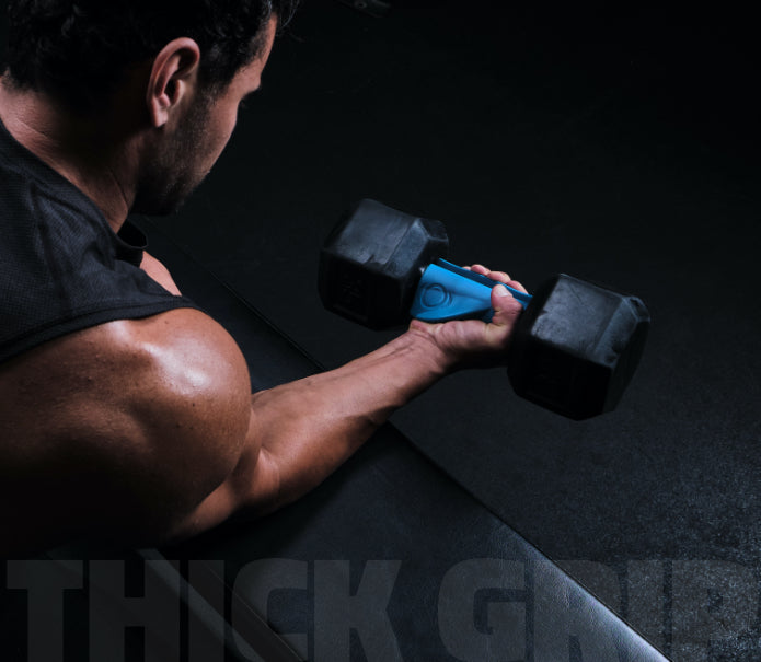 How to Build Grip Strength for Lifting