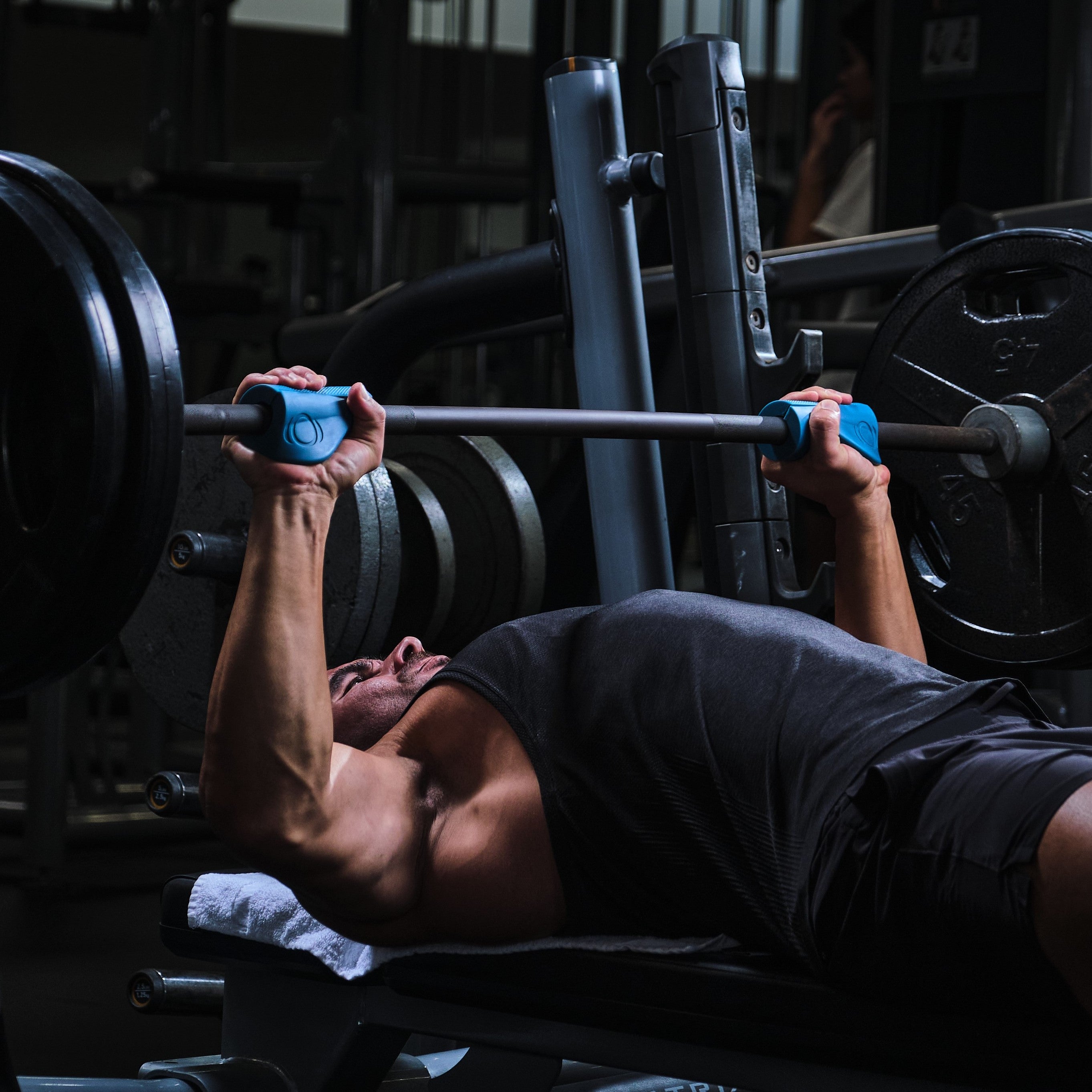 Optimo Pro Ergonomic Thick Grip Review