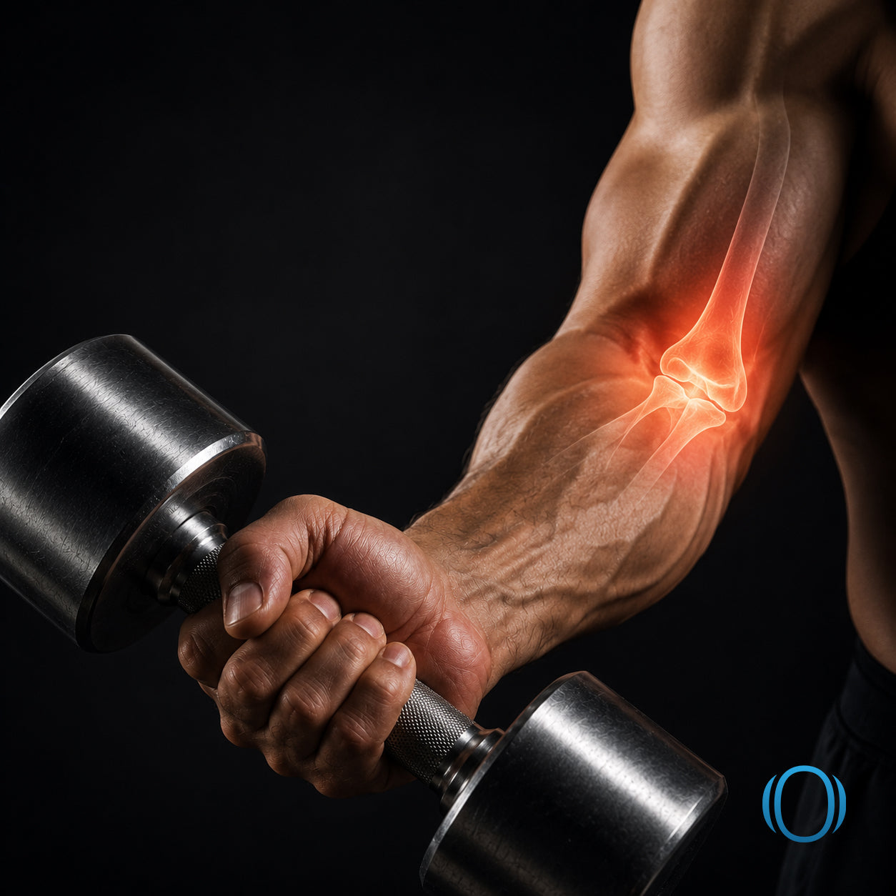 How to Keep Your Joints Healthy in the Gym