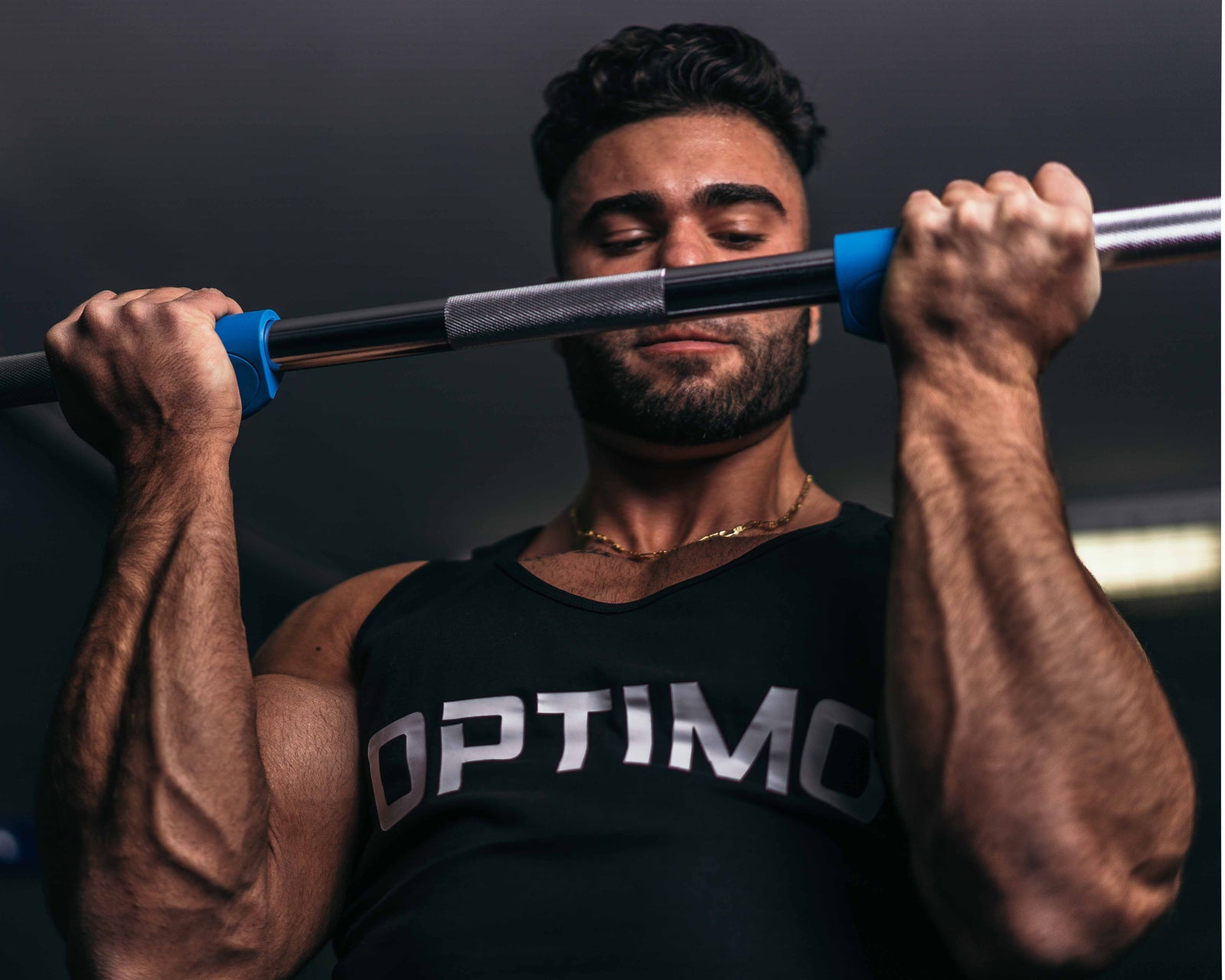 How to Build Bigger Forearms