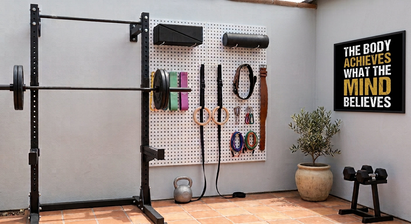 Best Gym Accessories To Buy In 2026