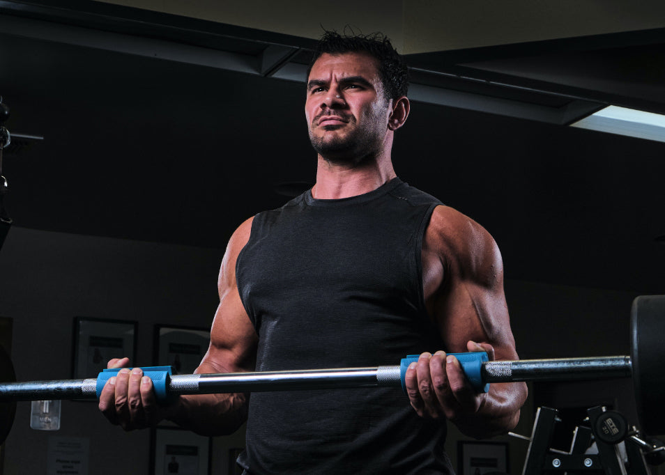 ABOUT US – Optimo Fitness Ergonomics