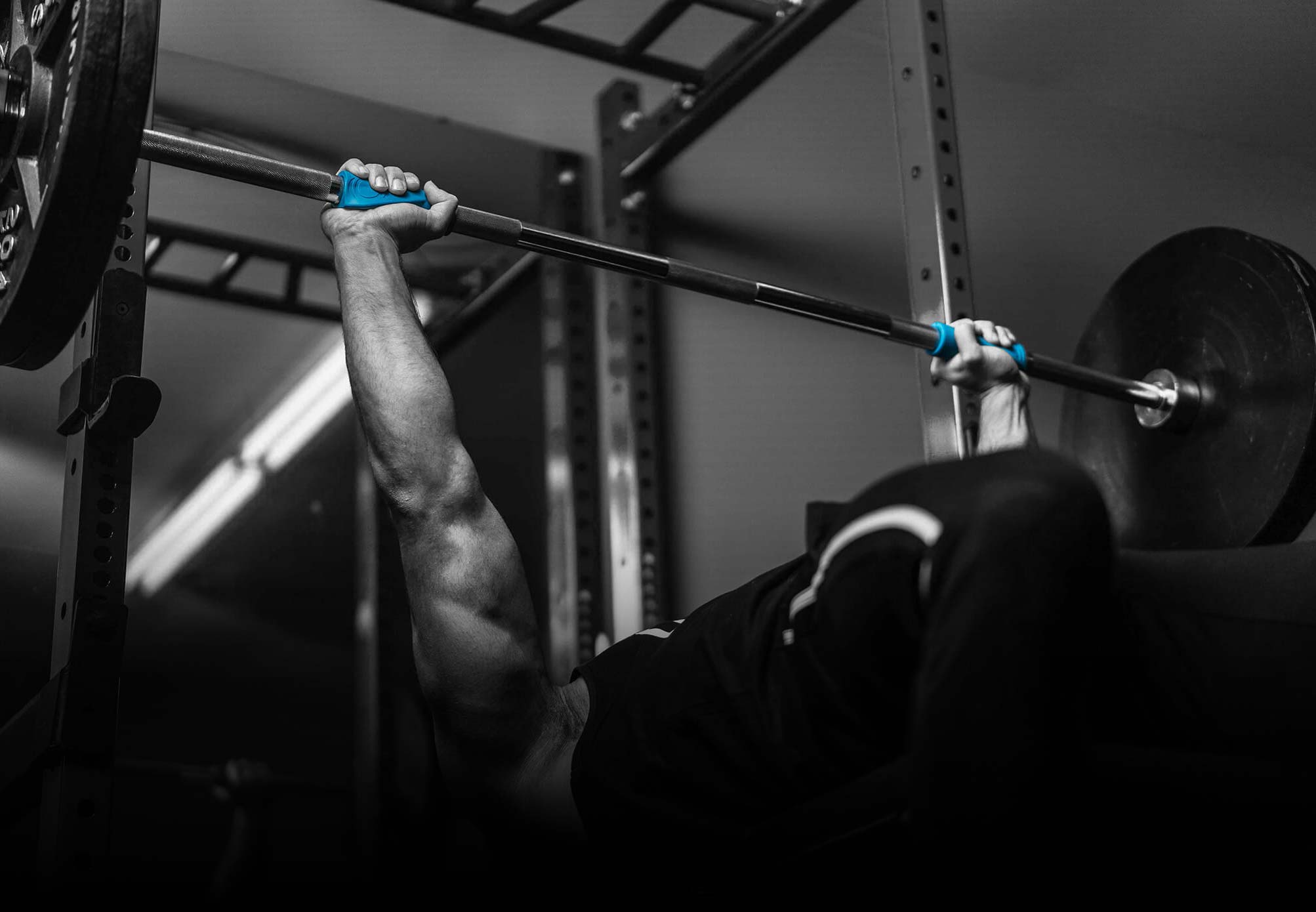 Optimo Grips | World's Best Bar Grips – Optimo Fitness Ergonomics