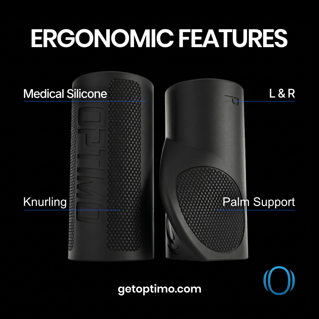 Optimo Pro
