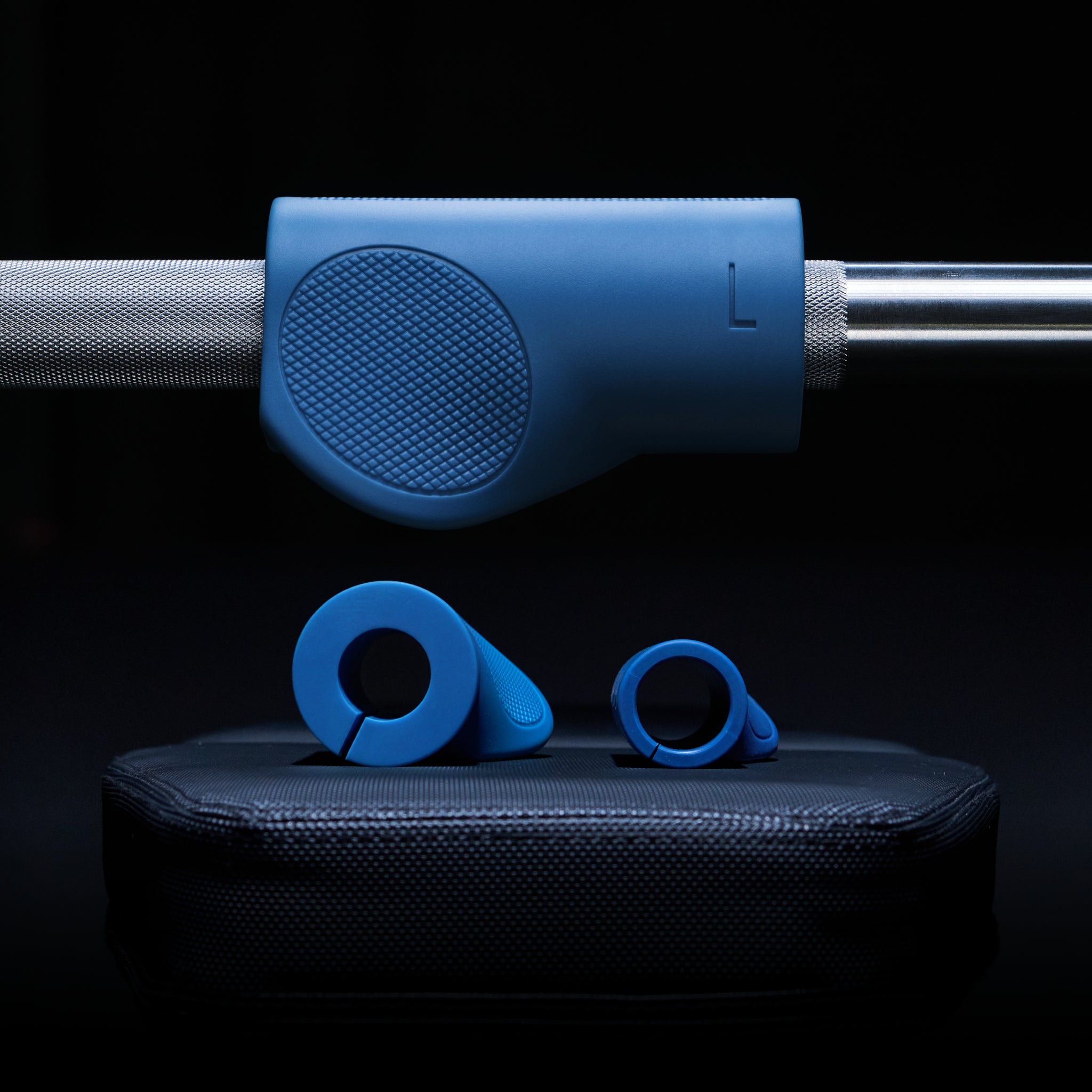 OPTIMO ONE グリップ Optimo One | Ergonomic Fat Grip – Optimo Fitness Ergonomics
